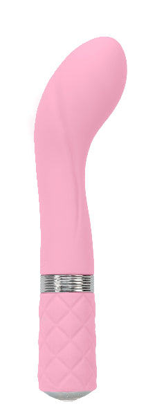 Pillow Talk Sassy Pink - Club X